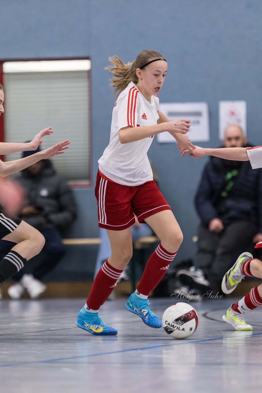 Bild 68 - wCJ Norddeutsches Futsalturnier Auswahlmannschaften